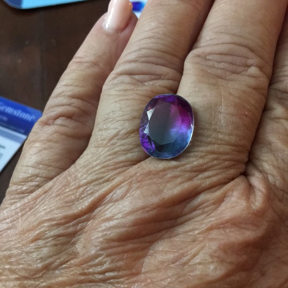 Tourmaline - Picture 4 of 4